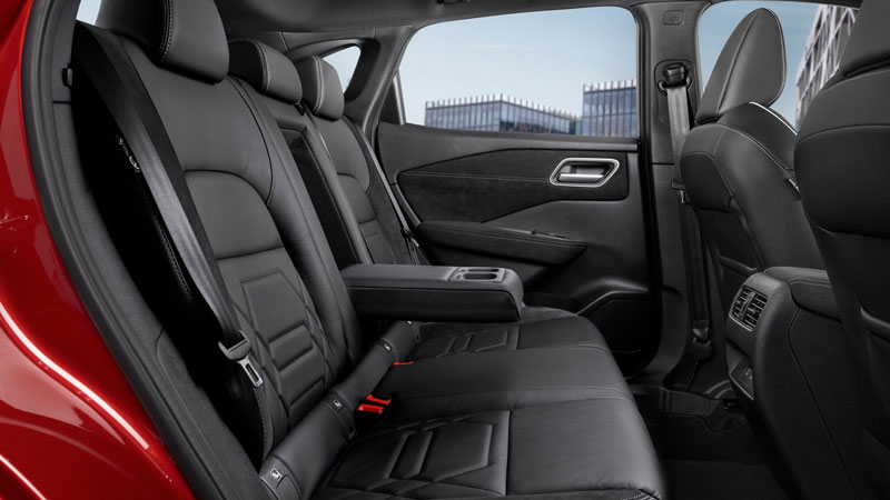 5 σημεία που κάνουν το Nissan Qashqai να ξεχωρίζει