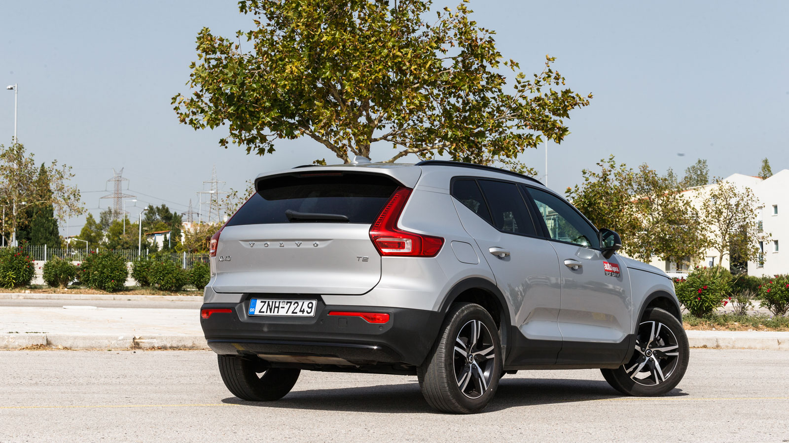 Mercedes GLA Automatic 163ps VS Volvo XC40 Automatic 129ps Βαθμολογίες. Ποιο είναι καλύτερο σε κατανάλωση, χώρους, επιδόσεις, εγγυήσεις;