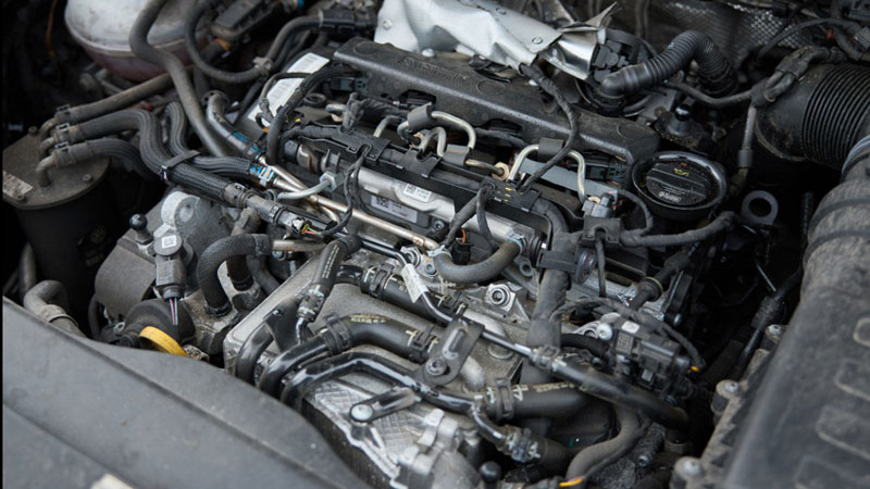 Skoda Kodiaq 5ετίας με 180.000 χλμ: Παραμένει αξιόπιστο