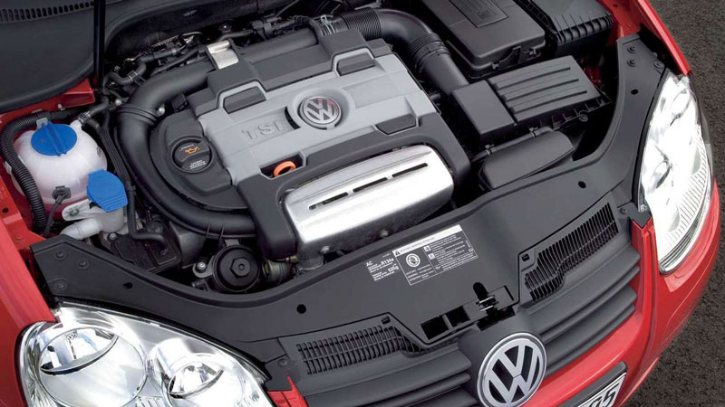 Έχουν περάσει 20 χρόνια από το ντεμπούτο του VW Golf GT