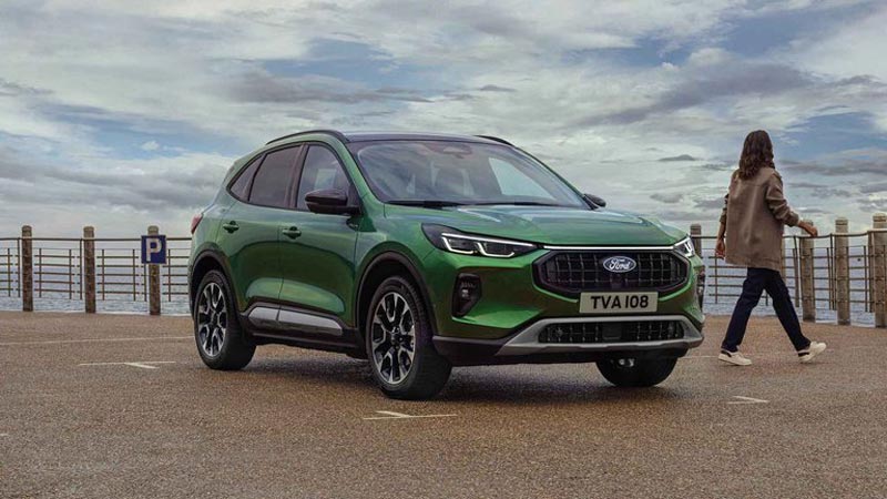 Alfa Romeo Tonale VS Ford Kuga Βαθμολογίες. Ποιο είναι καλύτερο σε κατανάλωση, χώρους, επιδόσεις, εγγυήσεις;