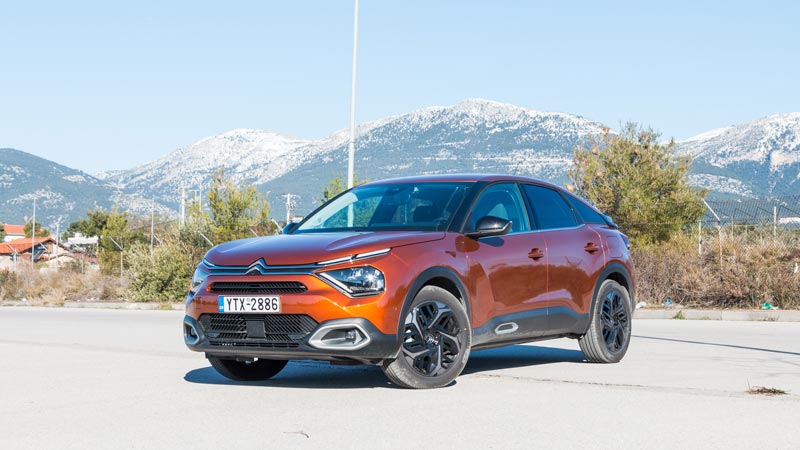 Citroen C4 VS Seat Leon Βαθμολογίες. Ποιο είναι καλύτερο σε κατανάλωση, χώρους, επιδόσεις, εγγυήσεις;