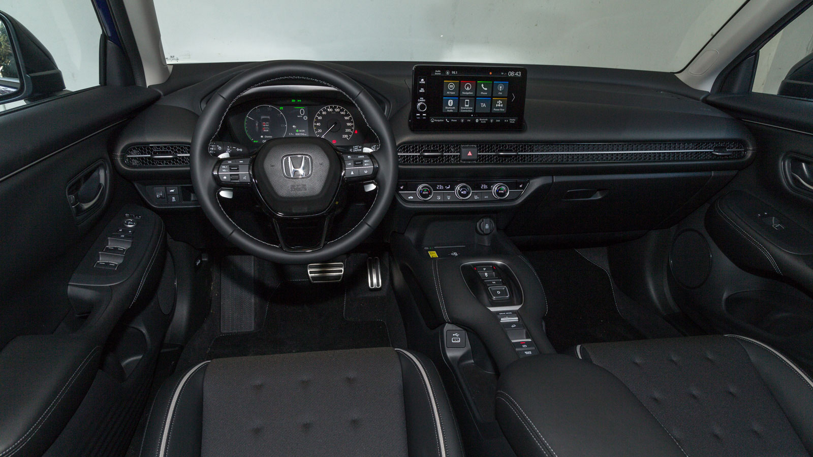 Alfa Romeo Tonale VS Honda ZR-V Συγκριτικό