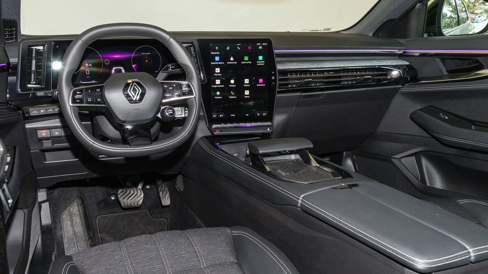 Alfa Romeo Tonale VS Renault Austral Συγκριτικό