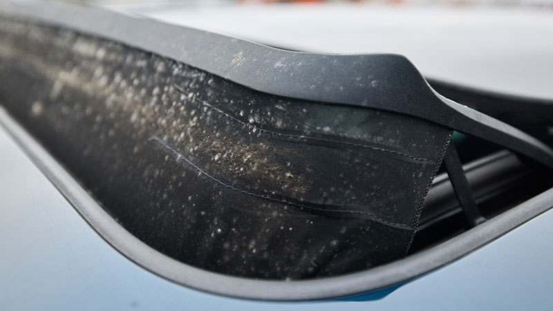 Skoda Kodiaq 5ετίας με 180.000 χλμ: Παραμένει αξιόπιστο