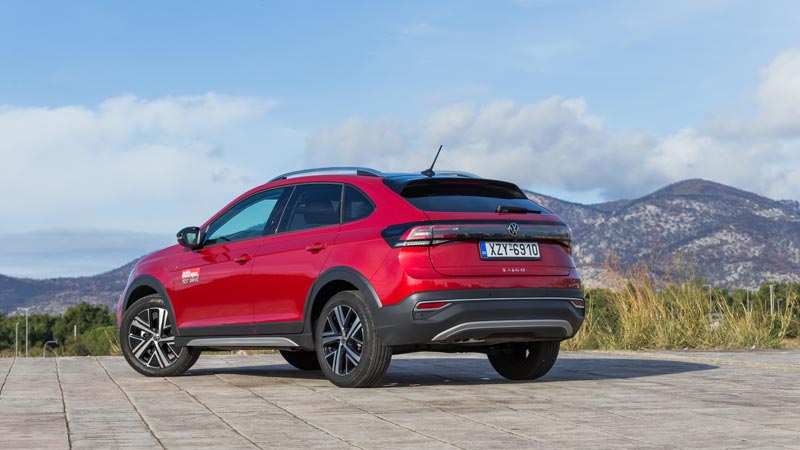 Opel Mokka VS Volkswagen Taigo Βαθμολογίες. Ποιο είναι καλύτερο σε κατανάλωση, χώρους, επιδόσεις, εγγυήσεις;