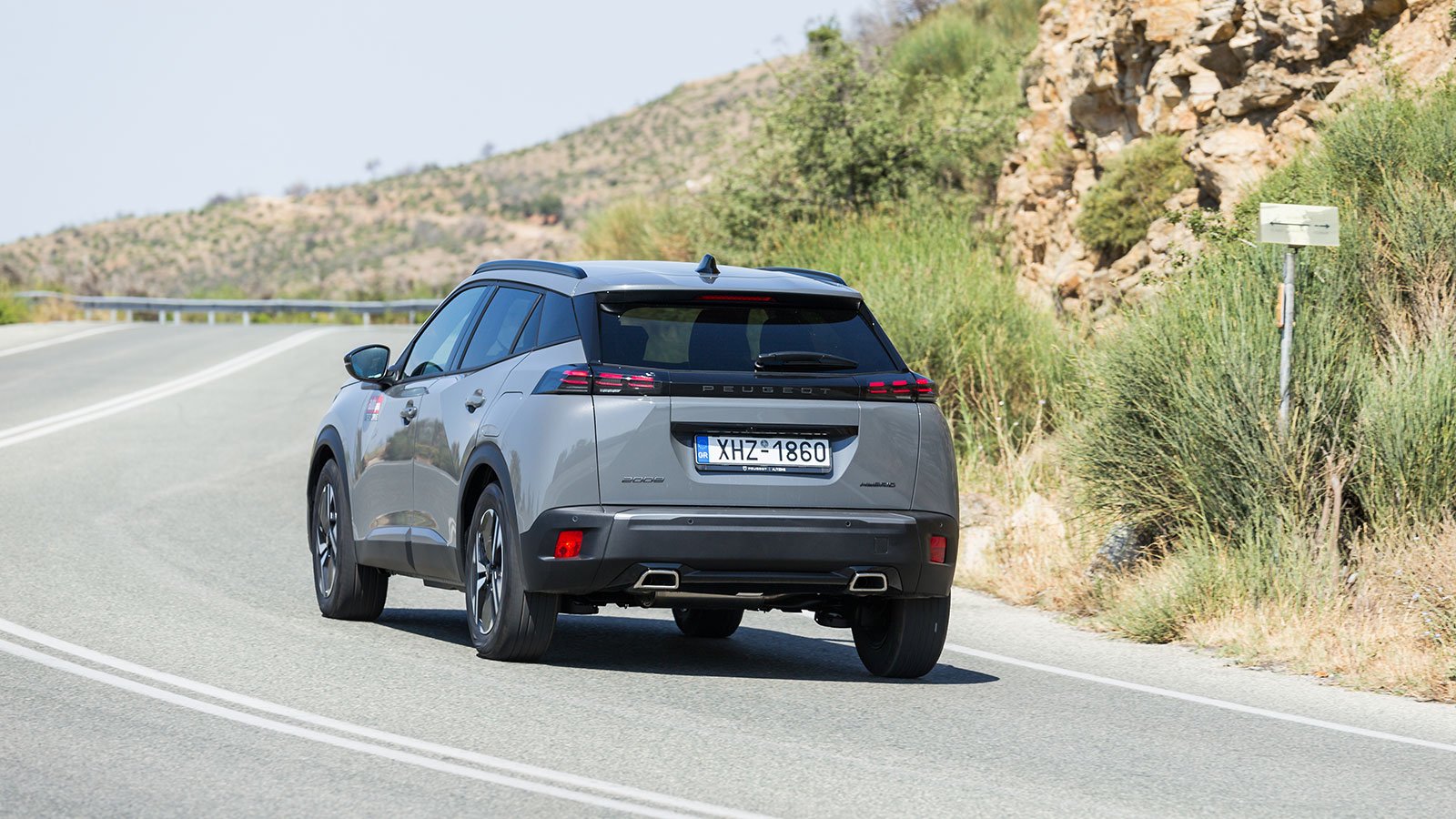 Audi A1 Allstreet VS Peugeot 2008 Βαθμολογίες. Ποιο είναι καλύτερο σε κατανάλωση, χώρους, επιδόσεις, εγγυήσεις.