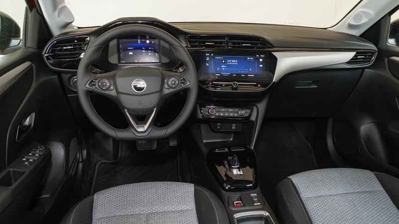 Opel Corsa: Πόσο καλό είναι σε εξοπλισμό άνεσης και ασφάλειας;