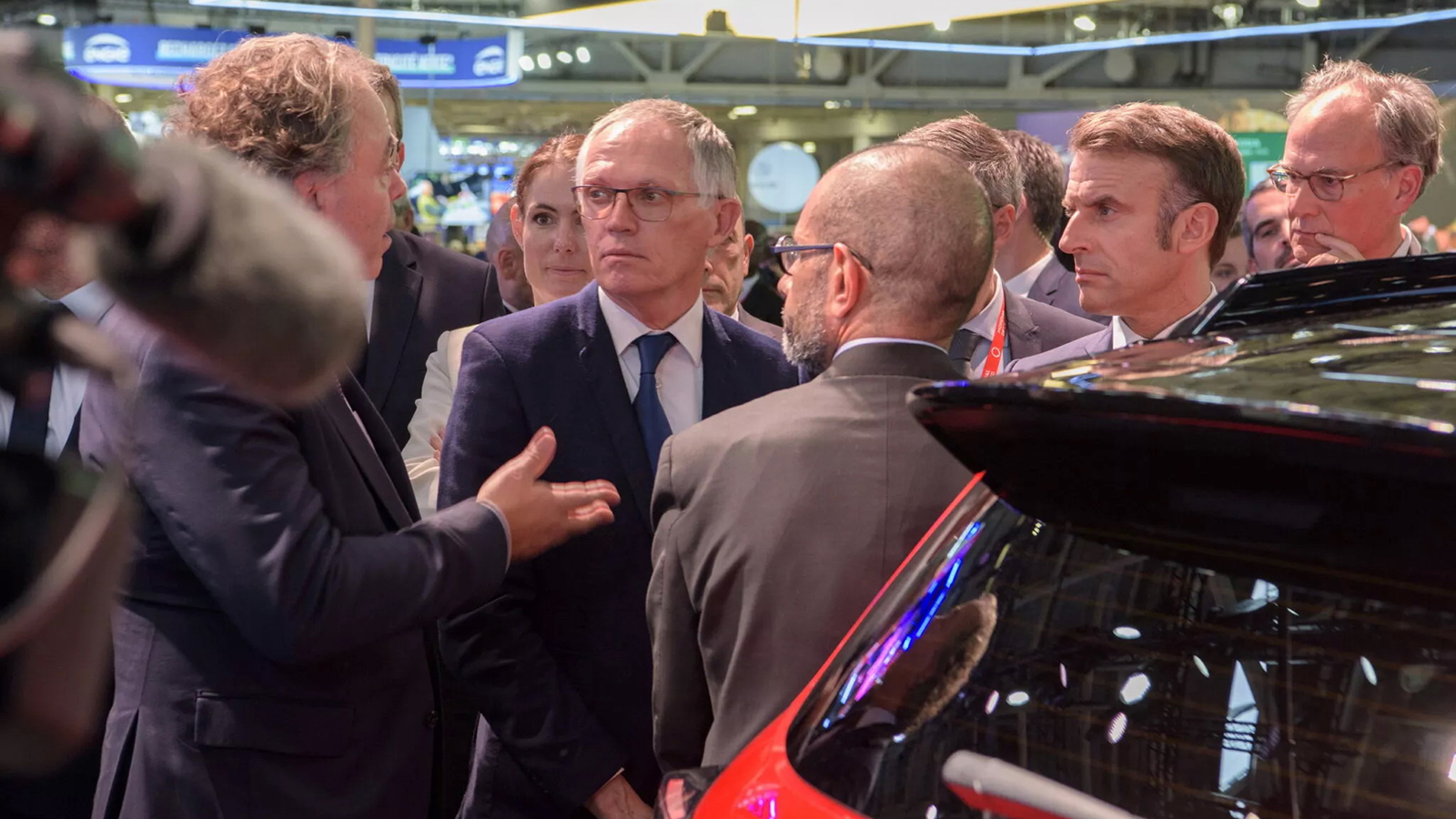 Η Stellantis θα αποφασίσει για το μέλλον των μαρκών της έως το 2026