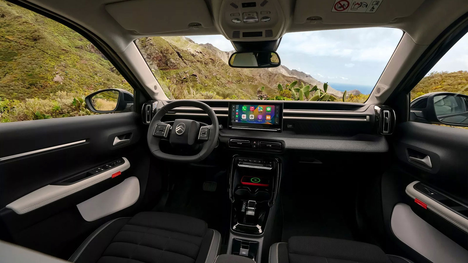 Αυτές είναι οι τιμές του νέου Citroen C3 Aircross στην Ελλάδα