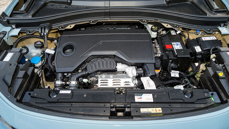 Citroen C3. Τι βαθμό παίρνει σε κατανάλωση, χώρους, επιδόσεις, εγγυήσεις.