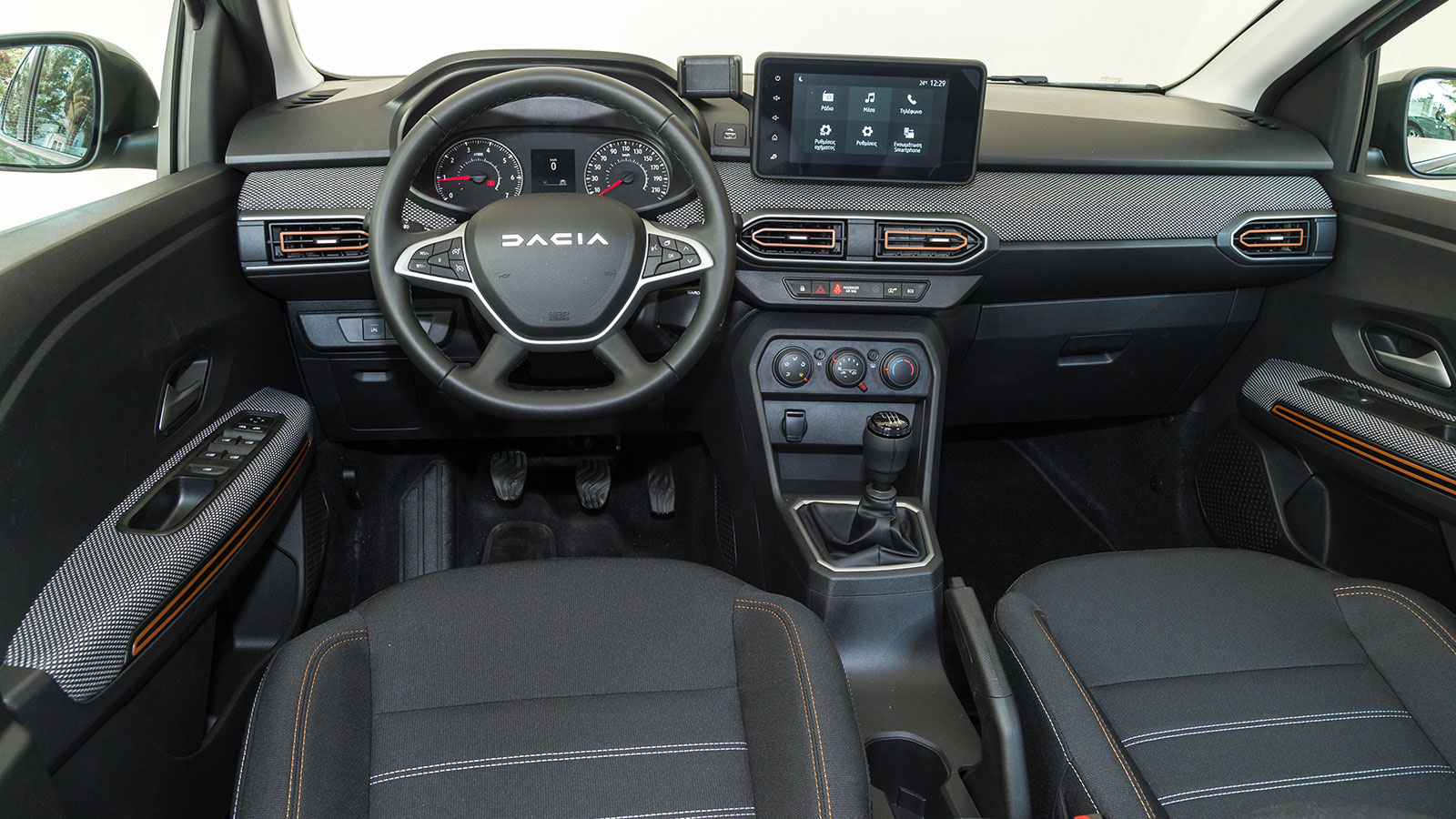 Dacia Sandero Stepway 100 PS LPG VS Hyundai Bayon 100 PS