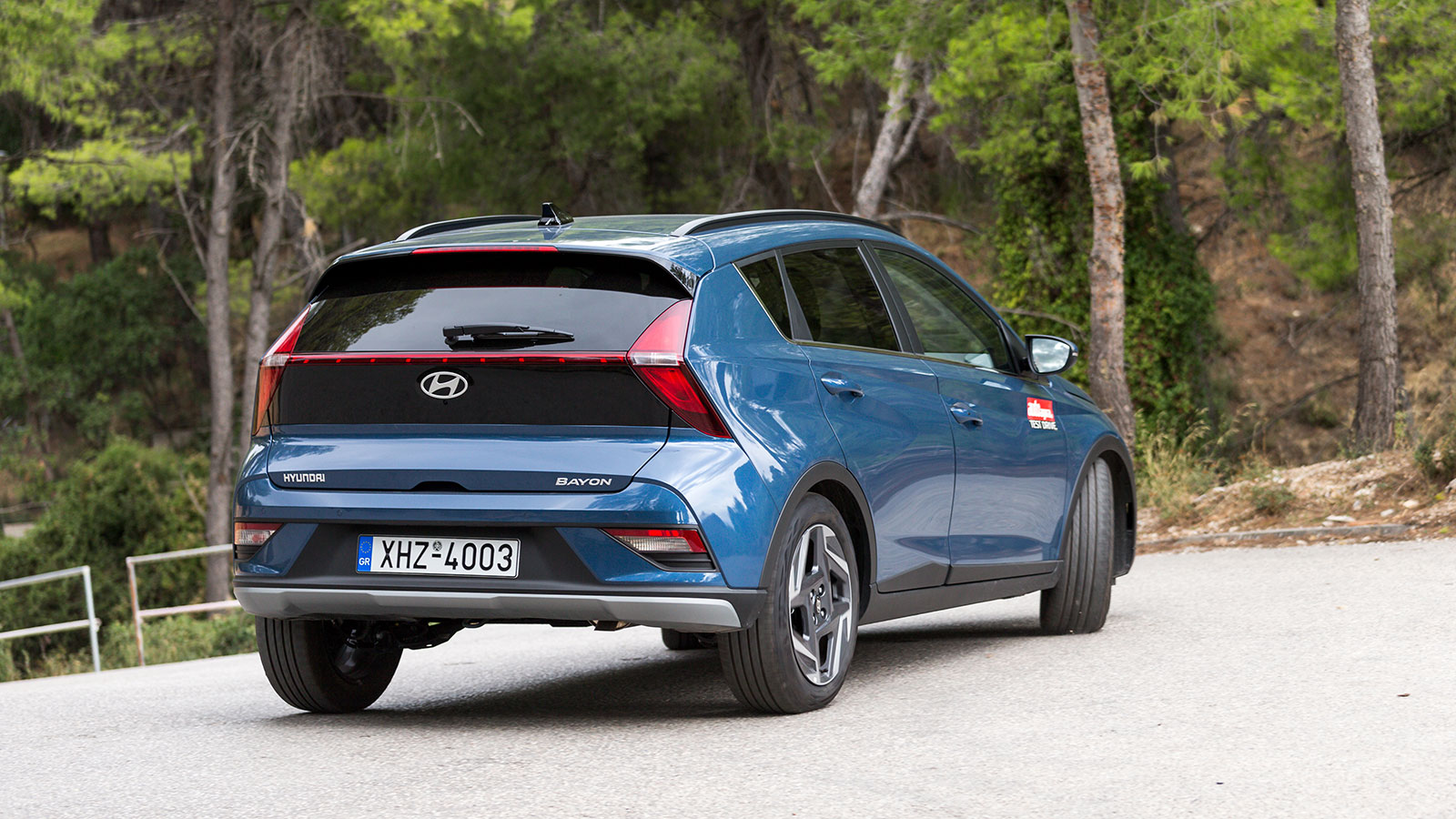 Dacia Sandero Stepway 100 PS LPG VS Hyundai Bayon 100 PS