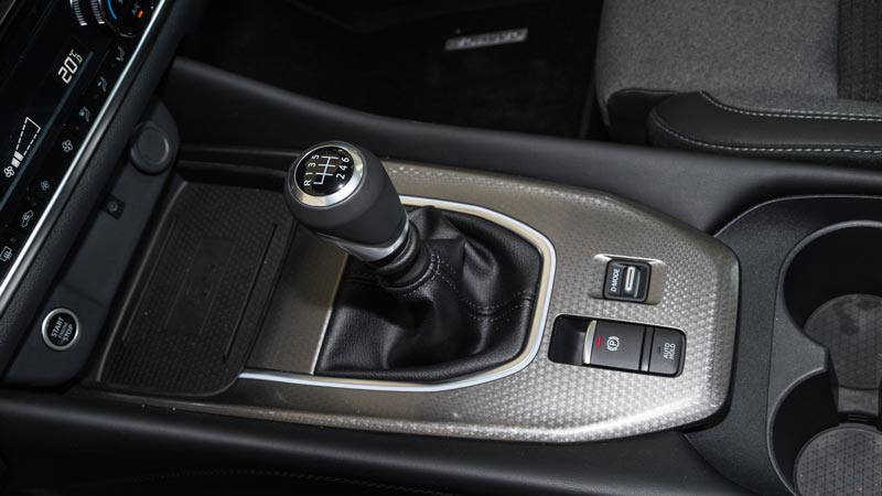 Δοκιμή Nissan Qashqai 140 PS: Αναβαθμισμένο εμφανισιακά & τεχνολογικά