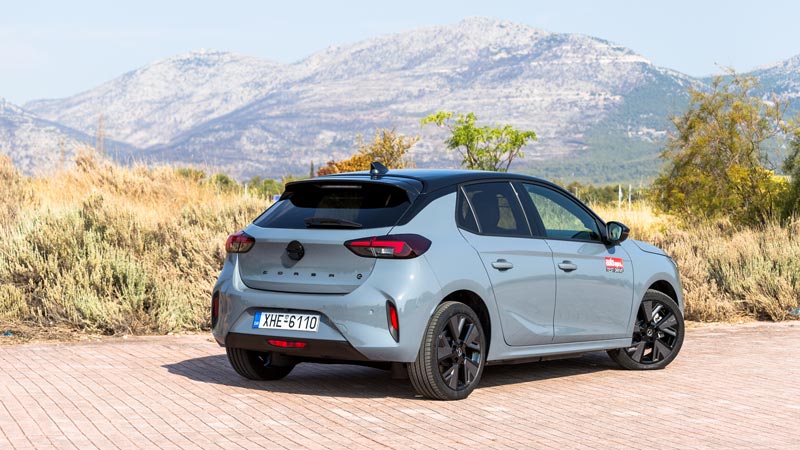 Χαμηλότερη κατανάλωση σε σχέση με πριν και μεγαλύτερη αυτονομία