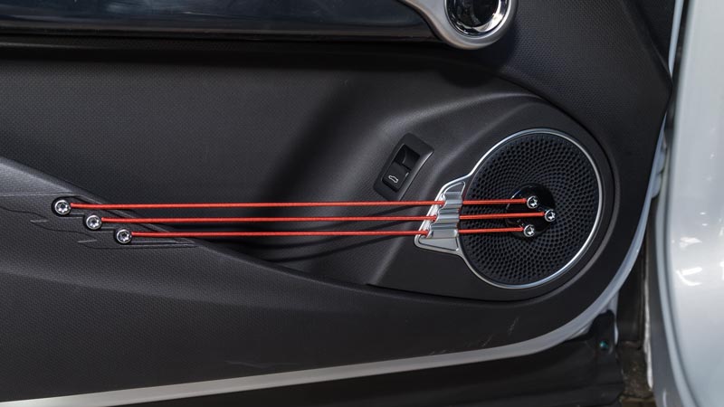 Δοκιμή Byd Atto 3