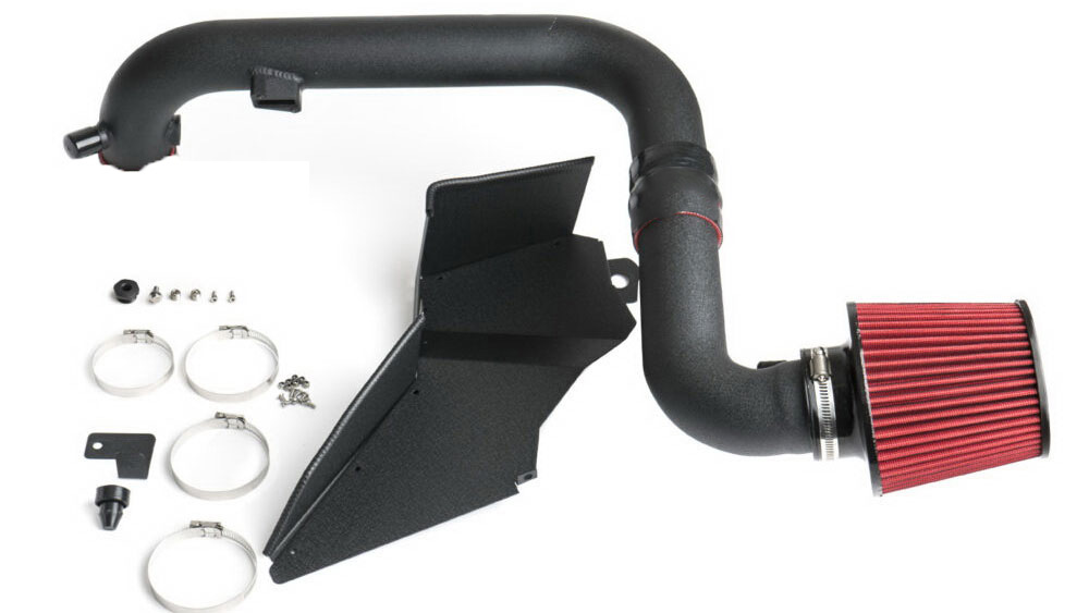 Αξίζει η αλλαγή συστήματος εισαγωγής αέρα; Μας δίνει παραπάνω άλογα;