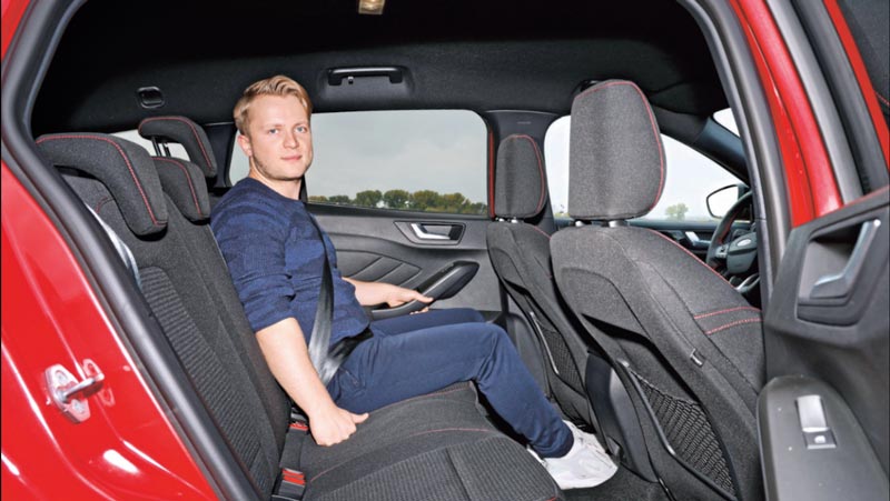 Ford Focus: Ποια έκδοση είναι η καλύτερη;