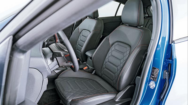 Ford Focus: Ποια έκδοση είναι η καλύτερη;