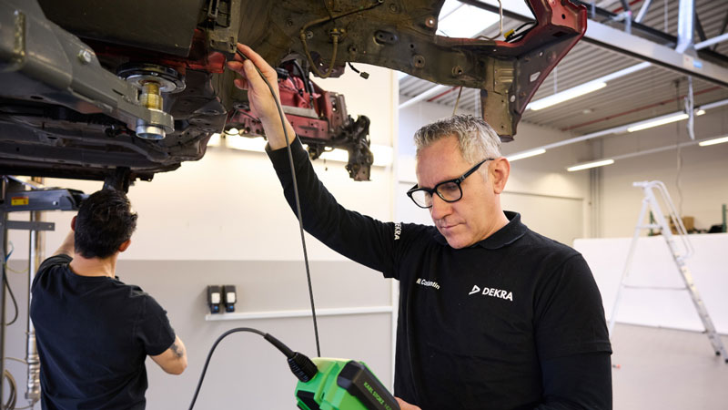 Test 100.000 χλμ Honda CR-V: Πόσο καλό είναι τελικά; 