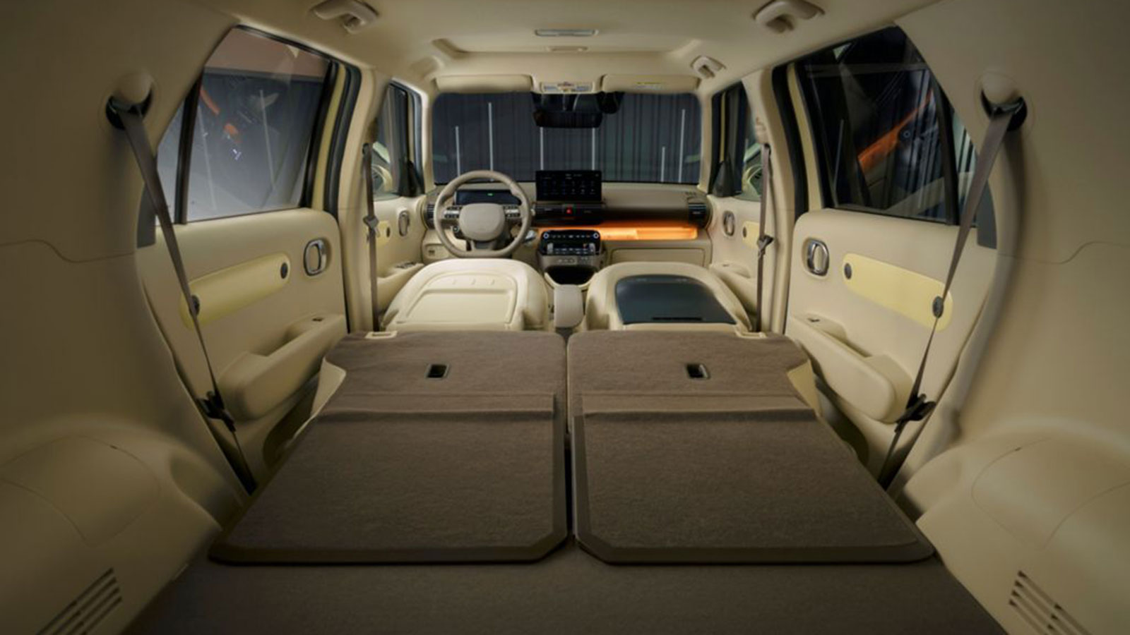 Hyundai Inster: Πείθει και τους haters της ηλεκτροκίνησης