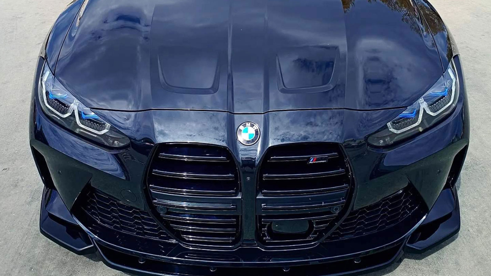 Περιποίηση αυτοκινήτου στον Αγιο Δημήτριο -Infinity Car Detailing