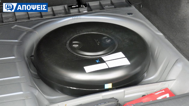 Λύση στην οικονομία και το μεταχειρισμένο με κιτ υγραερίου;