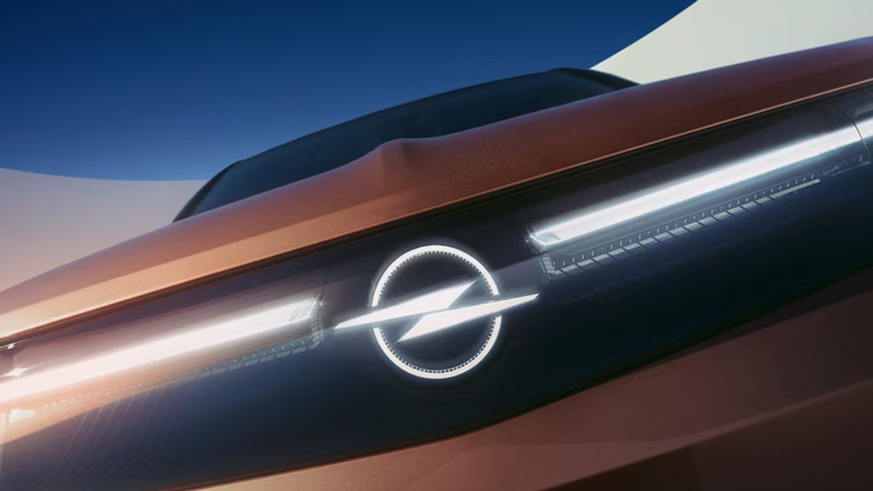 Νέο Opel Grandland: Ήρθε και είναι πραγματικά «Grand»