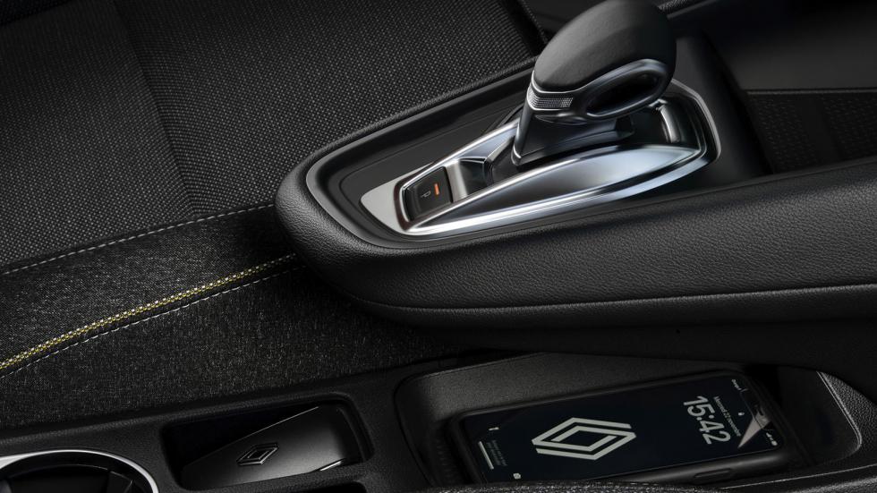 Πρεμιέρα για το ανανεωμένο Renault Captur