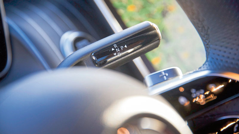 Mercedes GLC 450 d: Το καλύτερο SUV που μπορείς να αγοράσεις