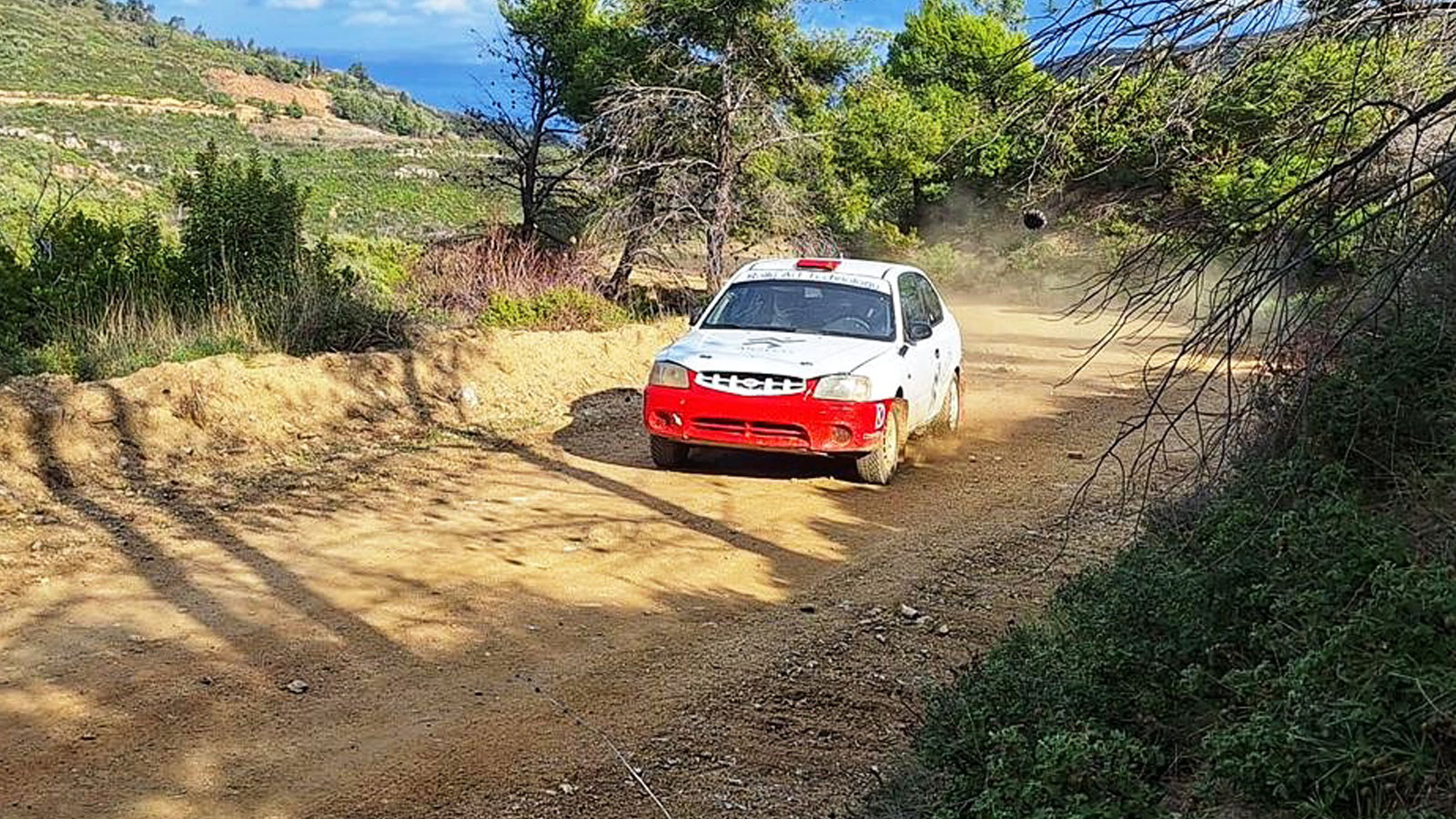 Εγκεκριμένα ανταλλακτικά για Hyundai και KIA - Παπαδάκης