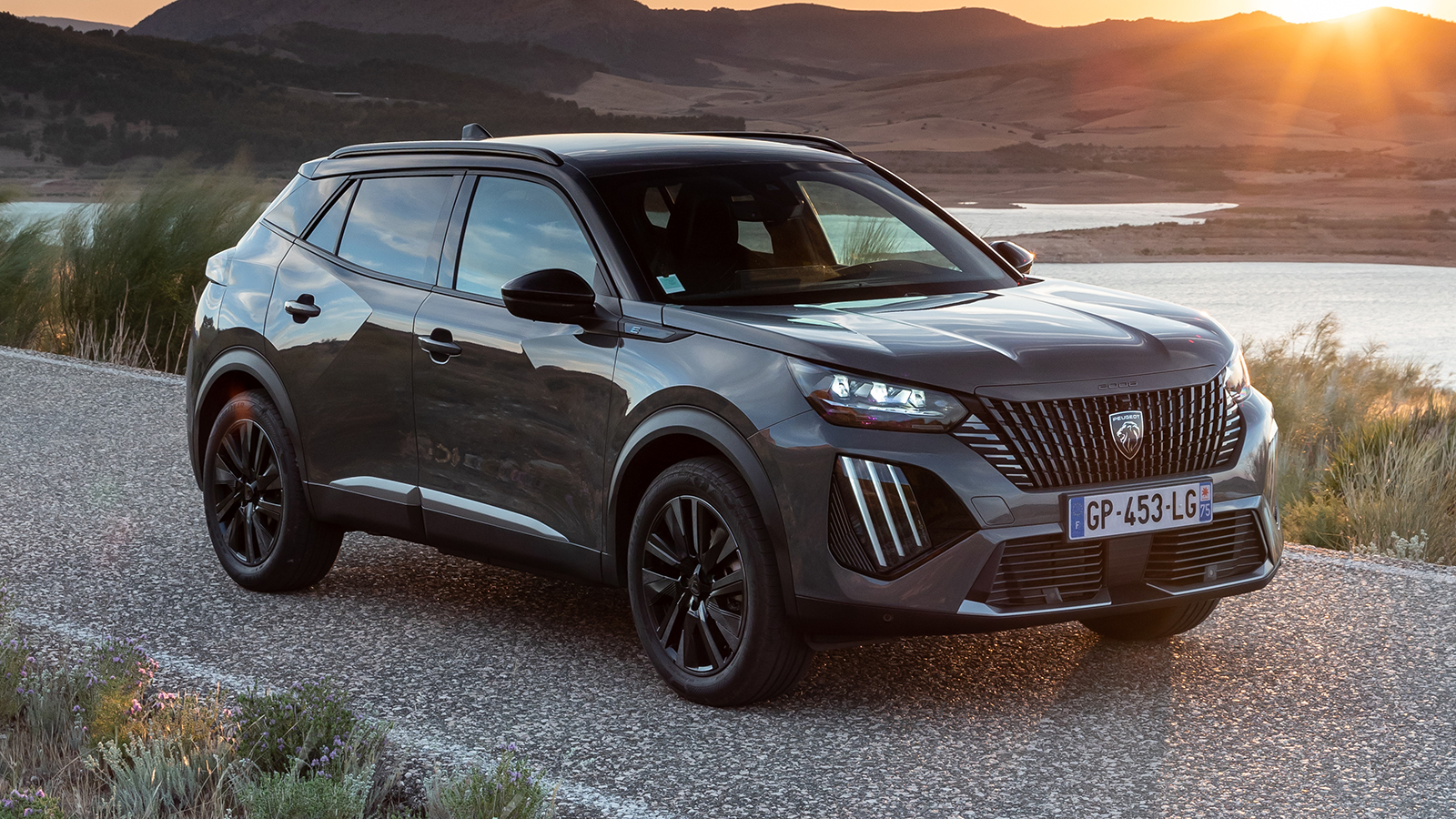 Διαθέσιμο στην Ελλάδα το ανανεωμένο Peugeot 2008