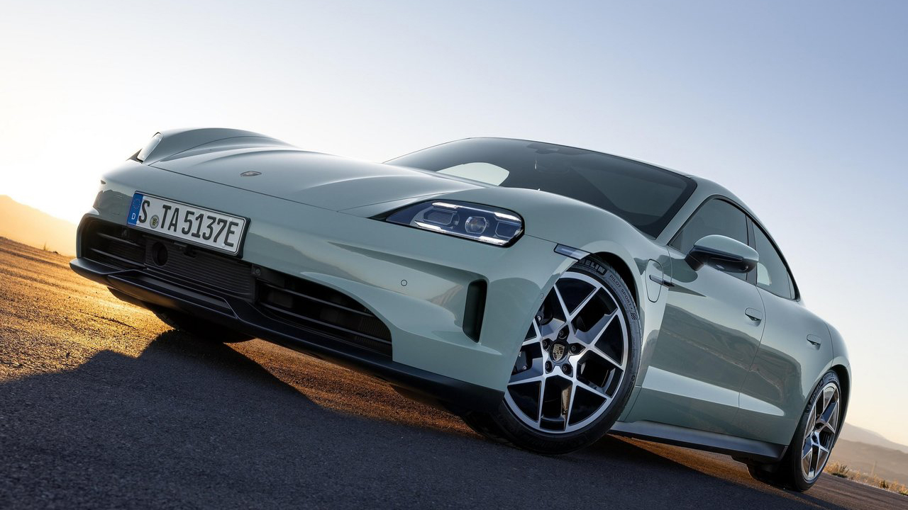 Ανάκληση Porsche λόγω προβλήματος στα φρένα