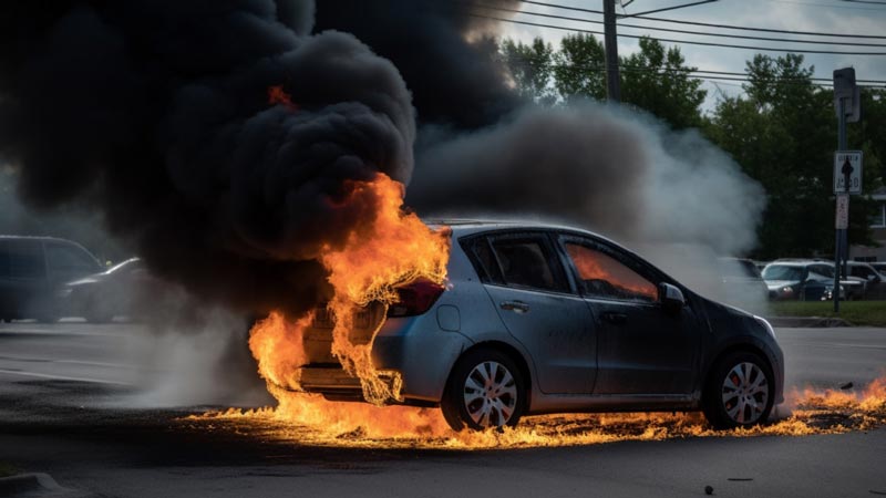 Το πρόγραμμα AutoSafe Gold της Euroins προστατεύει το αυτοκίνητό σου