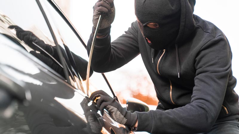 Το πρόγραμμα AutoSafe Gold της Euroins προστατεύει το αυτοκίνητό σου