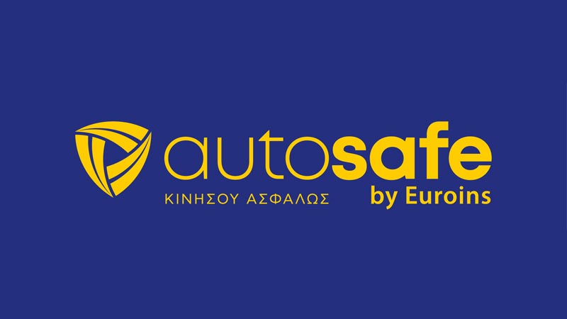 Το πρόγραμμα AutoSafe Gold της Euroins προστατεύει το αυτοκίνητό σου