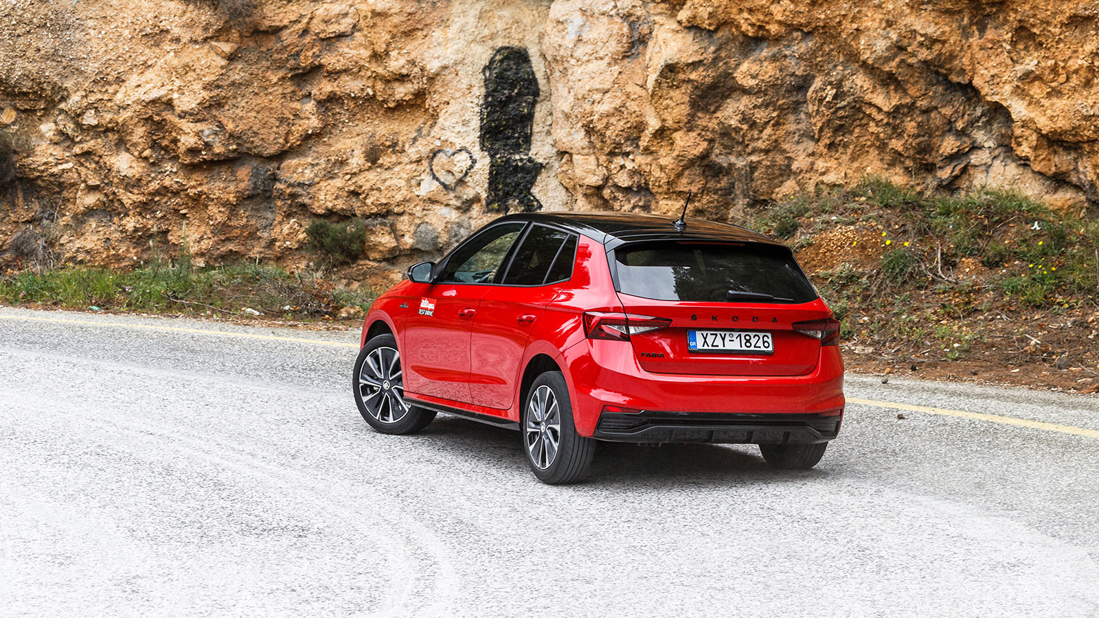 Seat Ibiza 150 PS DSG VS Skoda Fabia 150 PS DSG