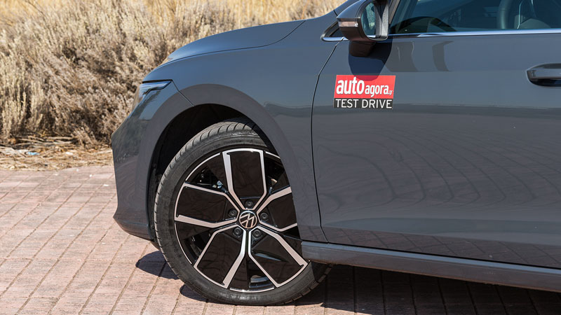 Volkswagen Golf. Πόσο καλό είναι σε εξοπλισμό άνεσης και ασφάλειας.