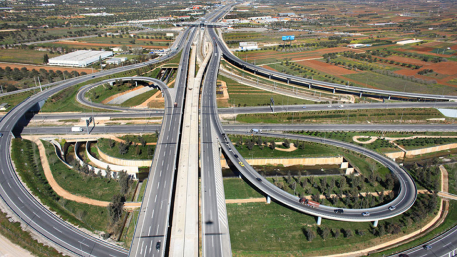 Αττική Οδός: Πότε θα ισχύσει η μείωση των διοδίων