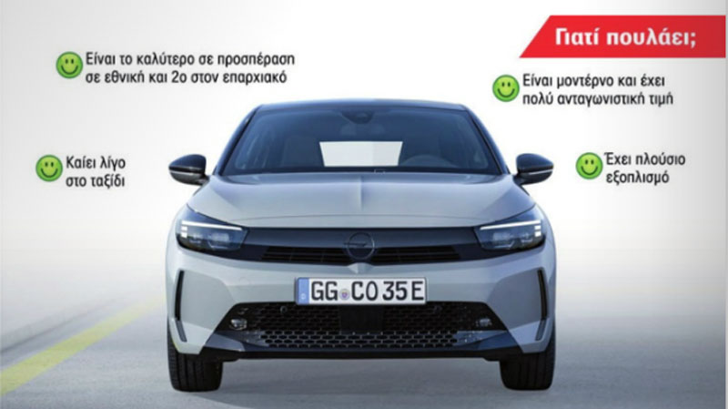 Το ανανεωμένο Autoagora Magazine του 2024 στις οθόνες σας!