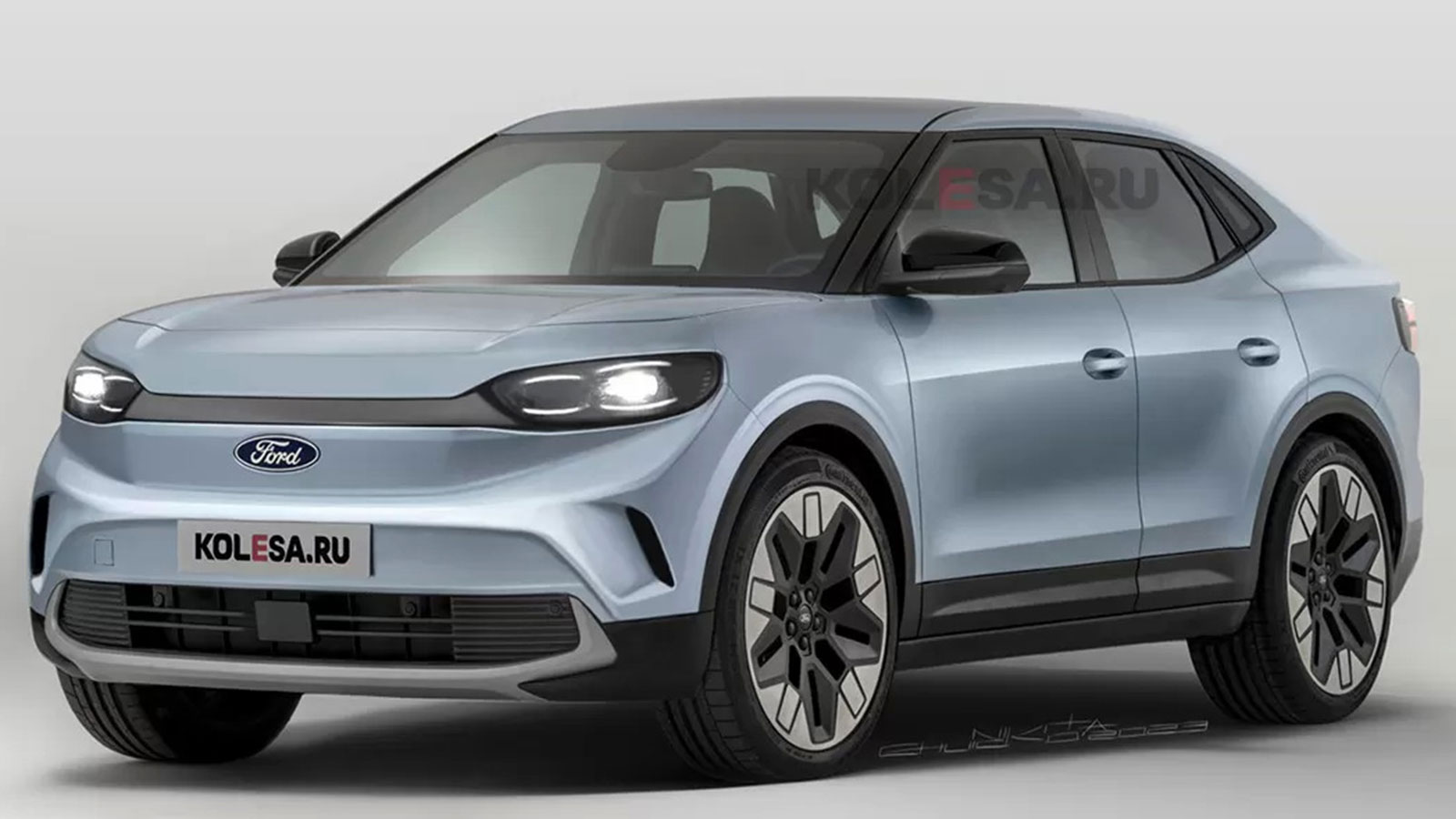 Τα σχέδια προέρχονται από την ιστοσελίδα Kolesa.

