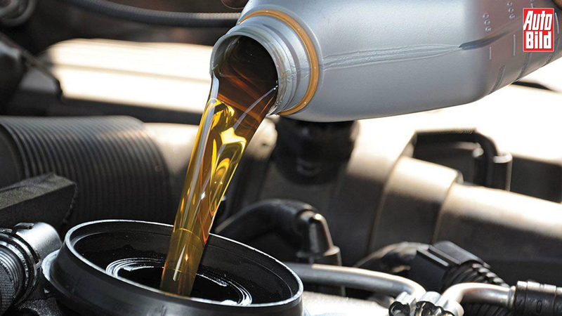 Τι σημαίνουν οι κωδικοί στα λιπαντικά αυτοκινήτων;