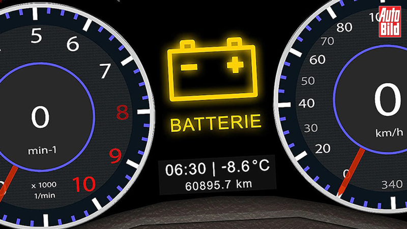 Τα πέντε λάθη που «στραγγίζουν» την μπαταρία σας