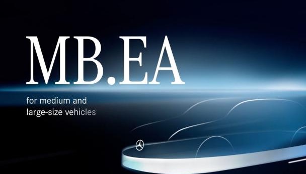 Πώς θα στρίβουν οι πίσω τροχοί της Mercedes S-Class;