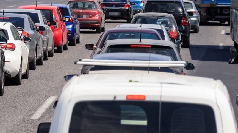 Τα μεσημέρια της Τετάρτης οι πιο επικίνδυνες ώρες να κυκλοφορείς