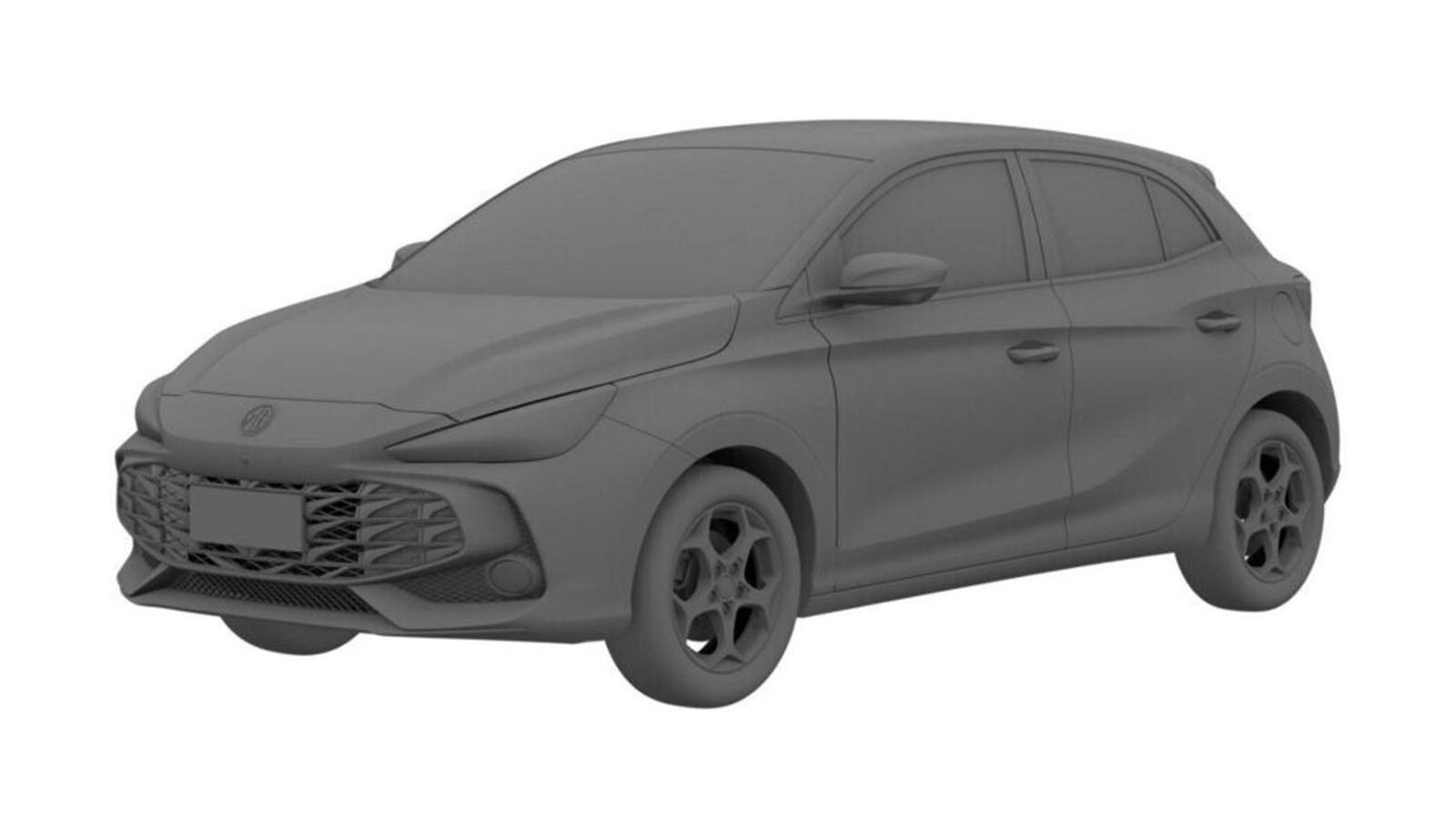 Διαρροή: Αυτό είναι το νέο MG3 