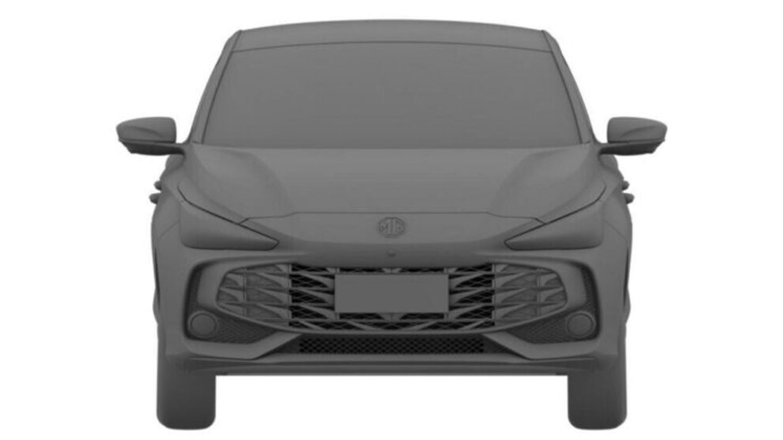 Διαρροή: Αυτό είναι το νέο MG3 