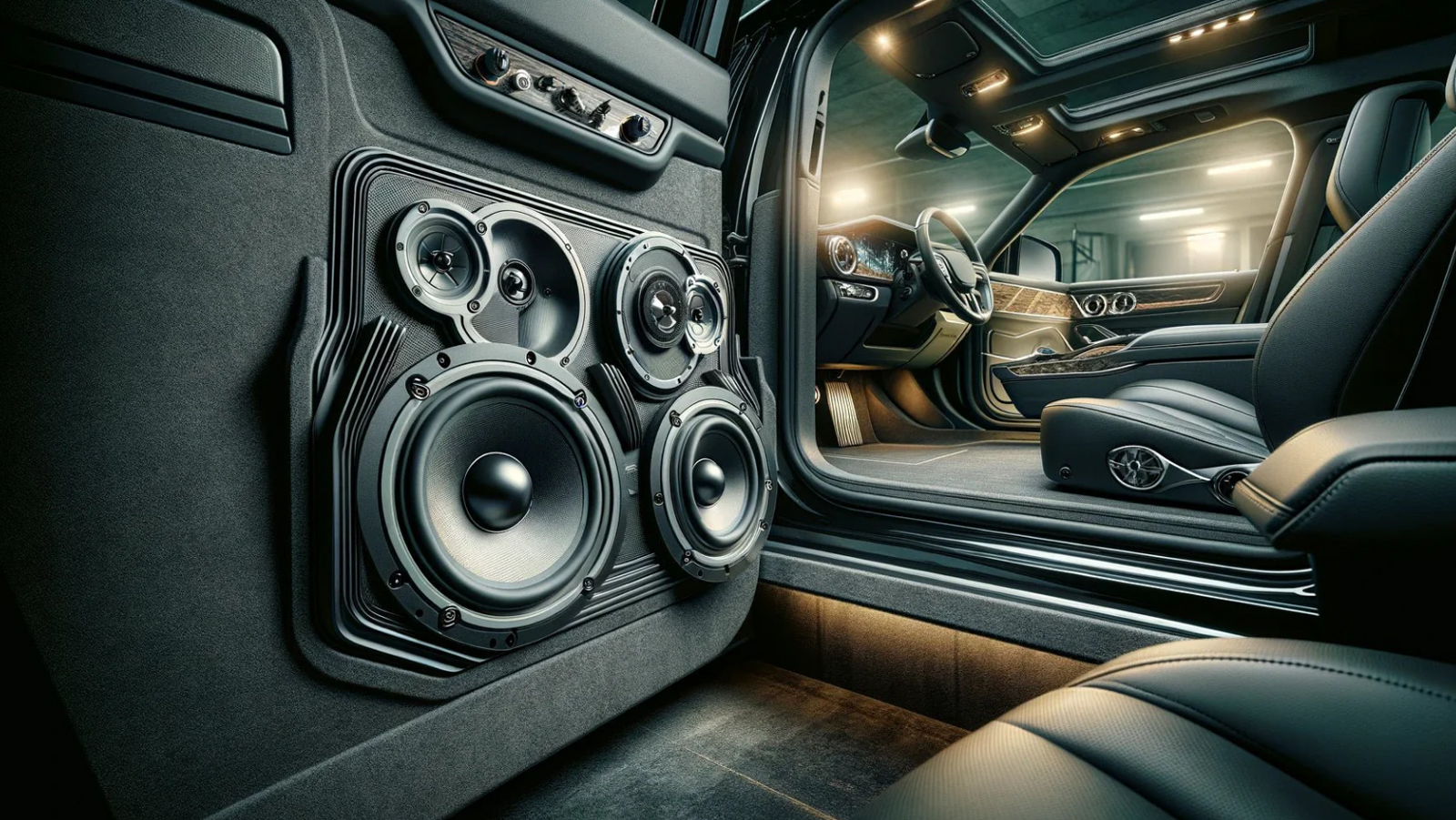 Συστήματα πολυμέσων αυτοκινήτων στο Χαλάνδρι - Mr. Sound 