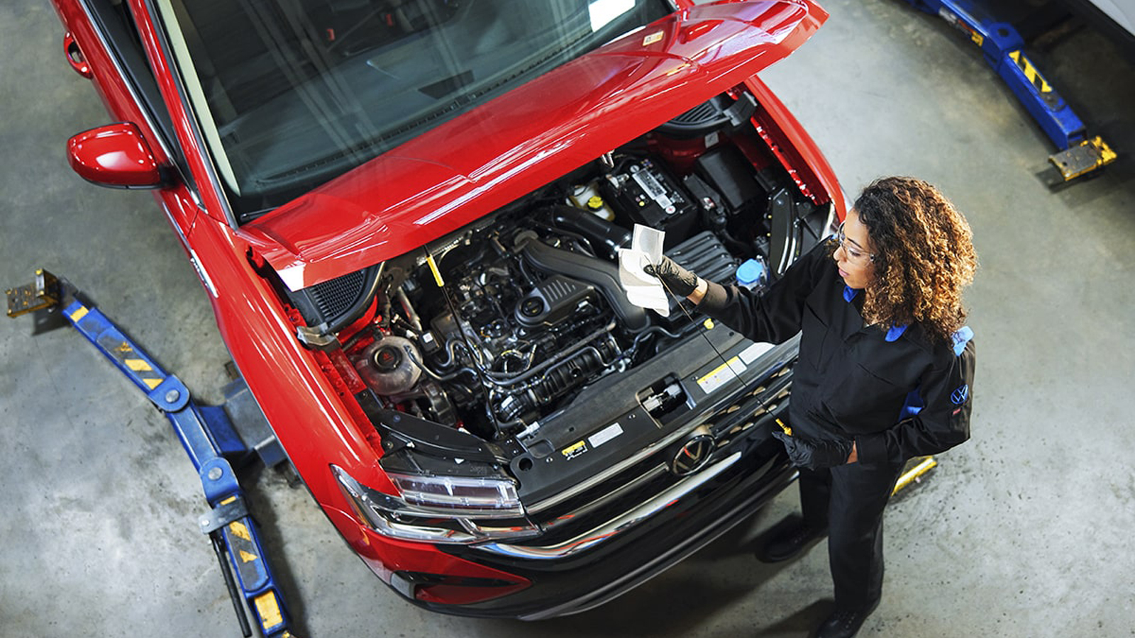 Service για Group Vag στα Γλυκά Νερά – ΠΑΠΑΖΟΓΛΟΥ