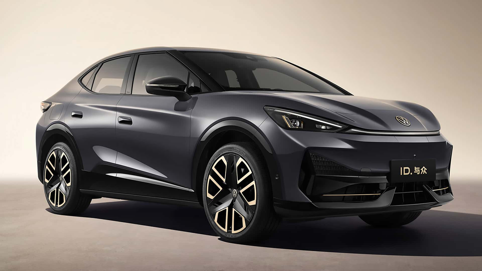 Το νέο VW ID.UNYX μπορεί να μιλάει στον οδηγό!